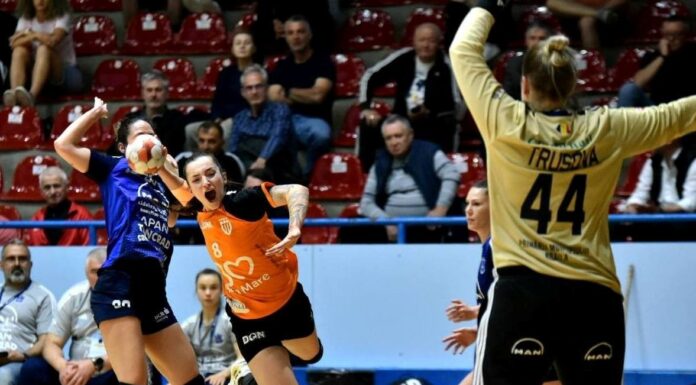 Eșec la 10 goluri acasă, cu 20 de goluri încasate după pauză