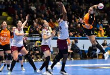 Final de sezon cu a șaptea înfrângere consecutivă (FOTO + VIDEO)