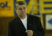 Drum lin spre ceruri, nea Gheri!