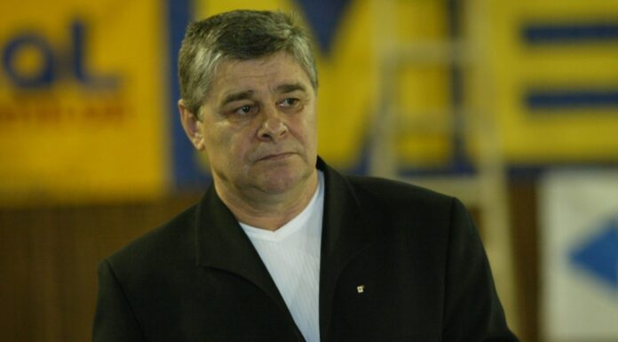 Drum lin spre ceruri, nea Gheri!