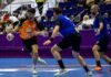 Minaur pierde în capitală și încheie sezonul pe locul 7