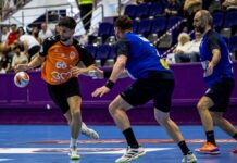 Minaur pierde în capitală și încheie sezonul pe locul 7