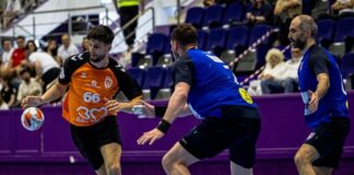 Minaur pierde în capitală și încheie sezonul pe locul 7