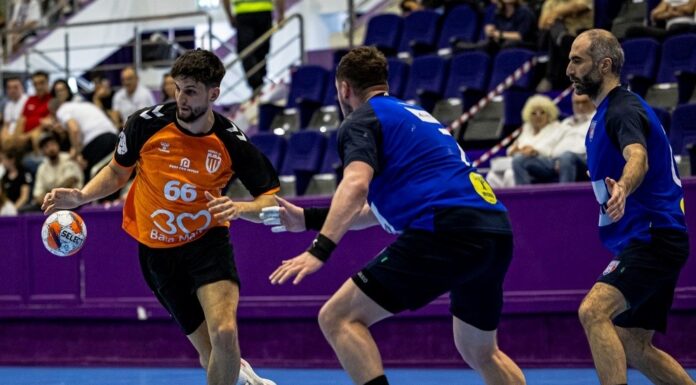Minaur pierde în capitală și încheie sezonul pe locul 7