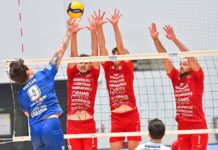 După 23 de ani băimărenii părăsesc prima divizie