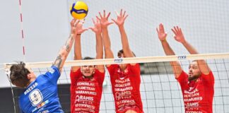După 23 de ani băimărenii părăsesc prima divizie
