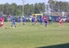 Recea bate cu 7-3 pe Bârsana și este campioană județeană a patra oară consecutiv