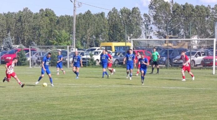 Recea bate cu 7-3 pe Bârsana și este campioană județeană a patra oară consecutiv
